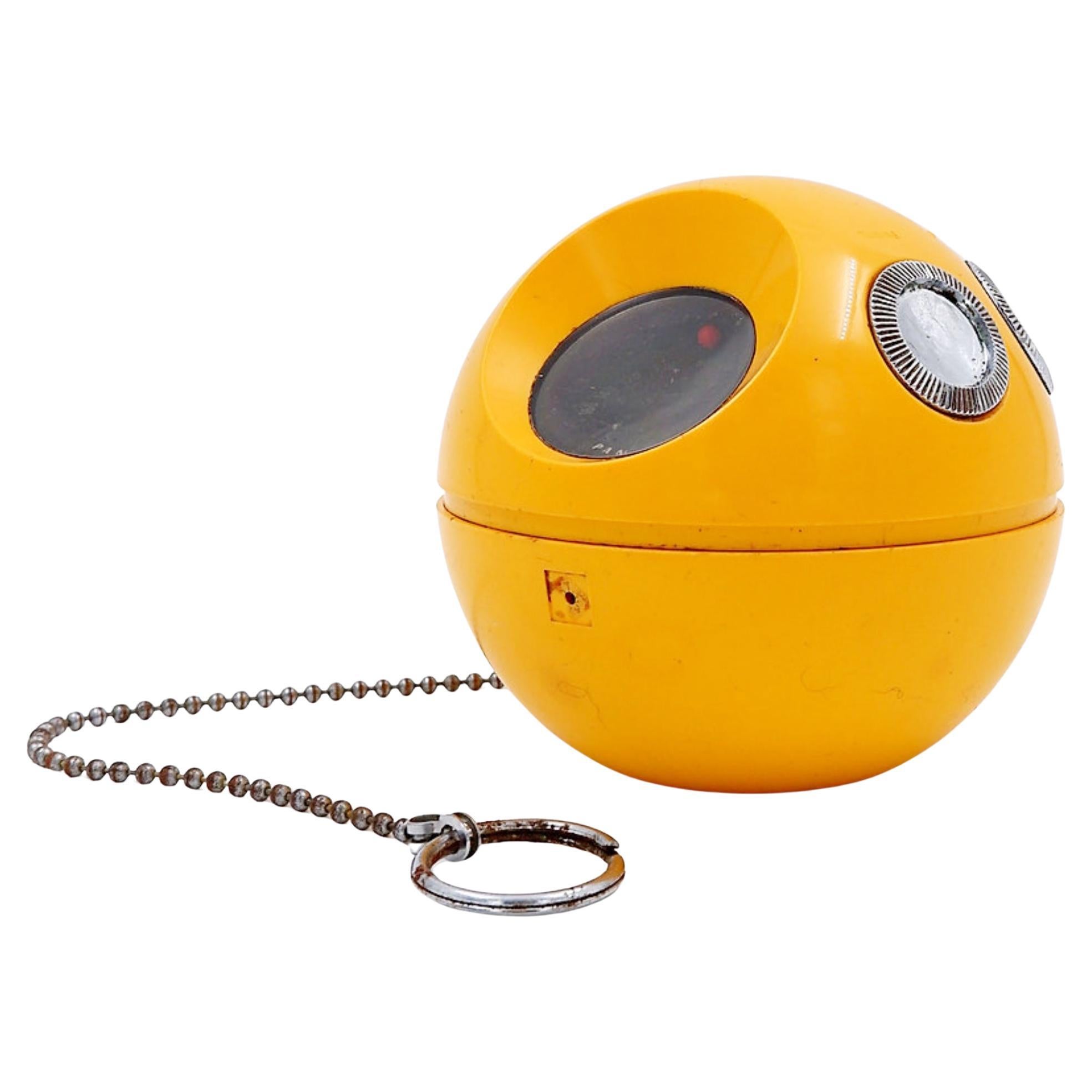 Vintage Panasonic Transistor Radio R70 - 1970s