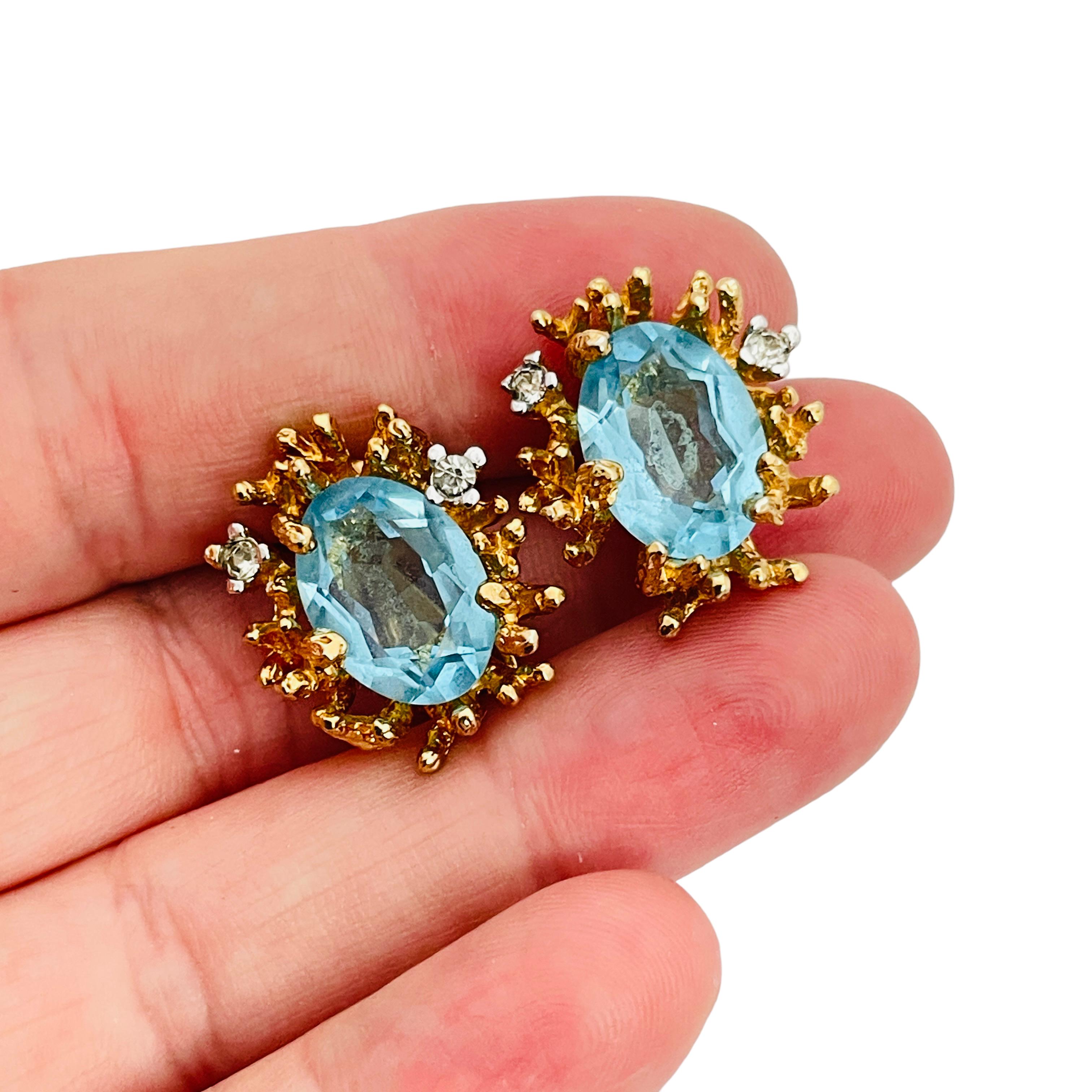 panetta jewelry earrings