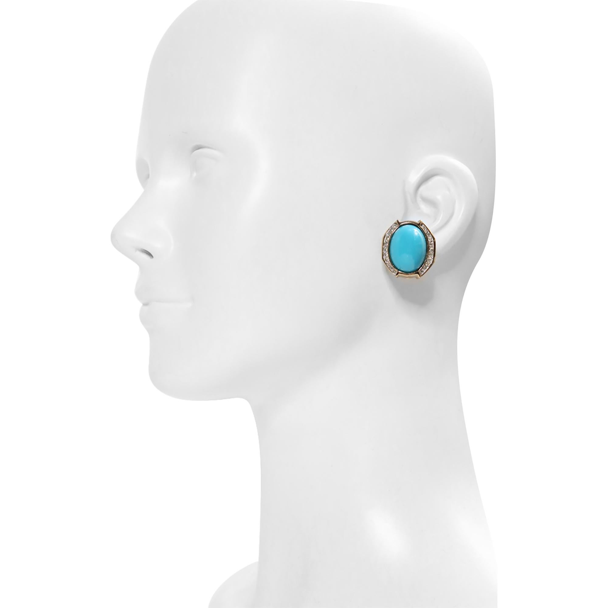 panetta earrings