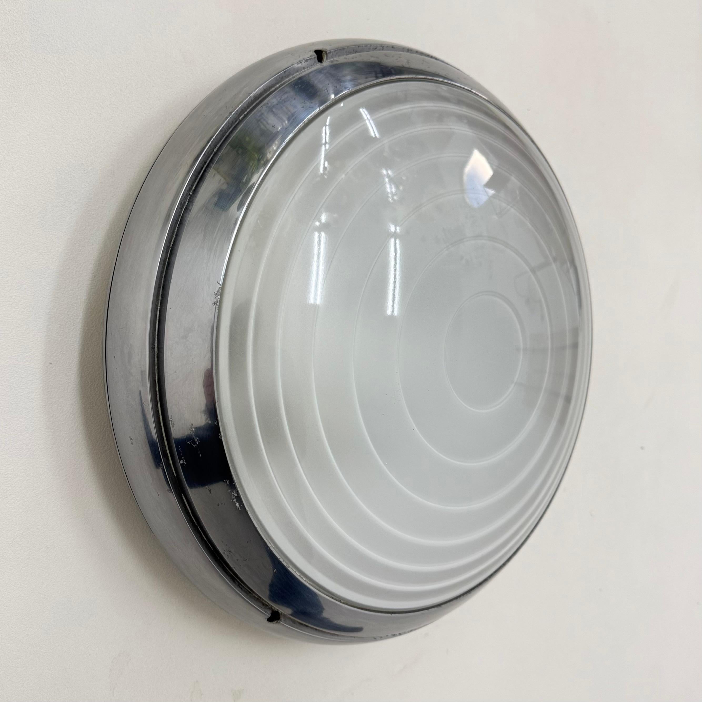 Vintage Pantarei Ceiling Lamp by Ernesto Gismondi for Artemide, Italy, 1990s For Sale 6