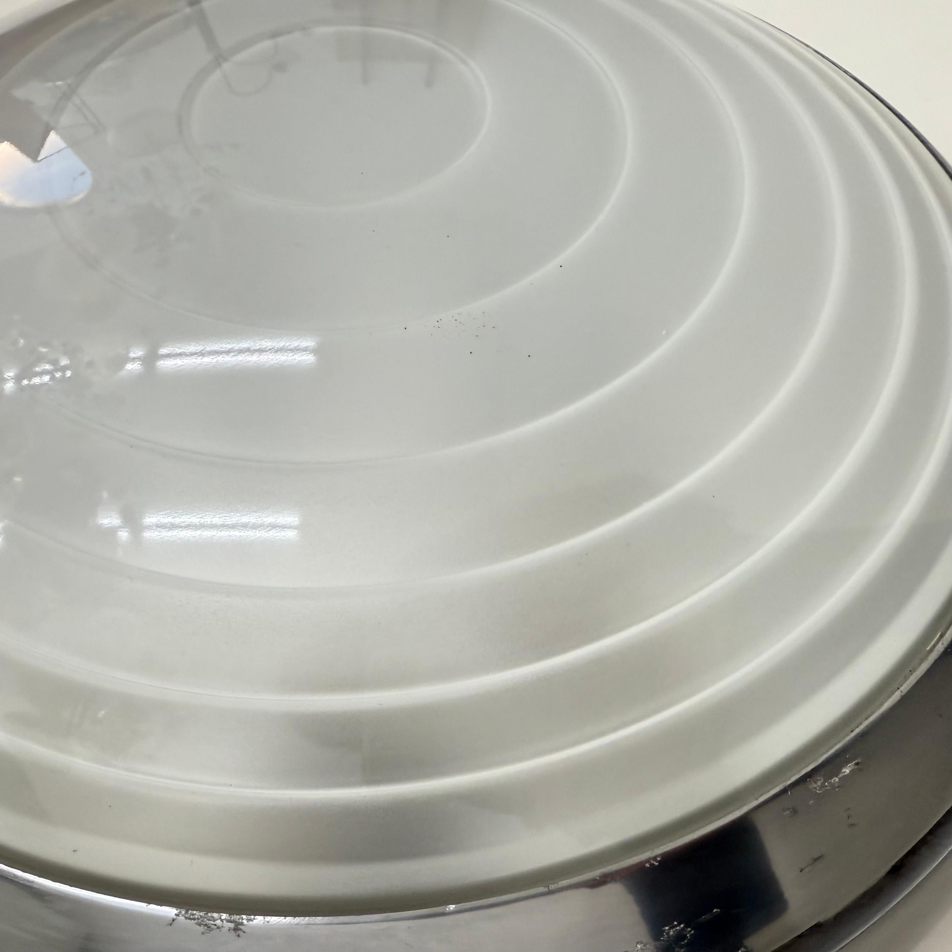 Vintage Pantarei Ceiling Lamp by Ernesto Gismondi for Artemide, Italy, 1990s For Sale 7