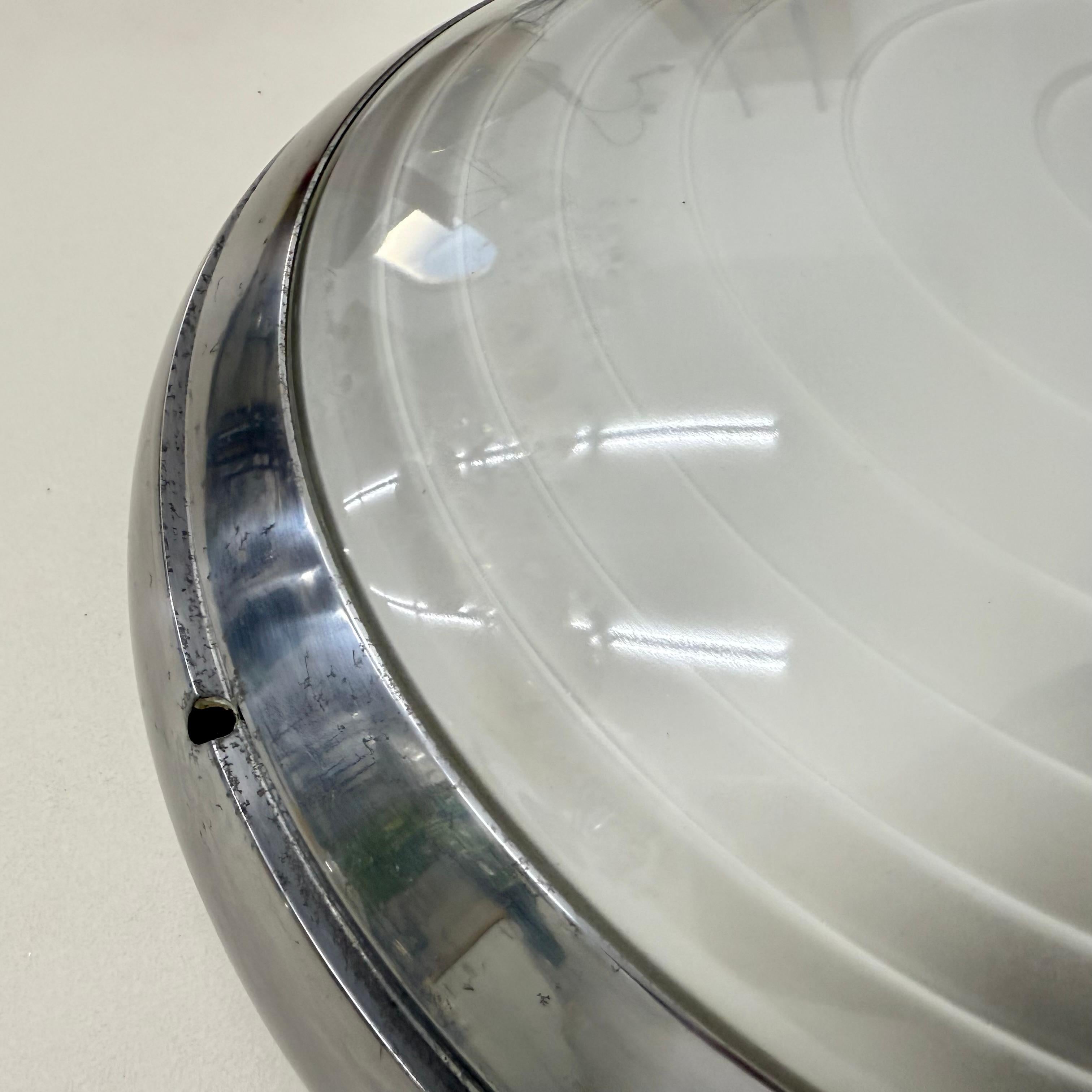 Vintage Pantarei Ceiling Lamp by Ernesto Gismondi for Artemide, Italy, 1990s For Sale 8