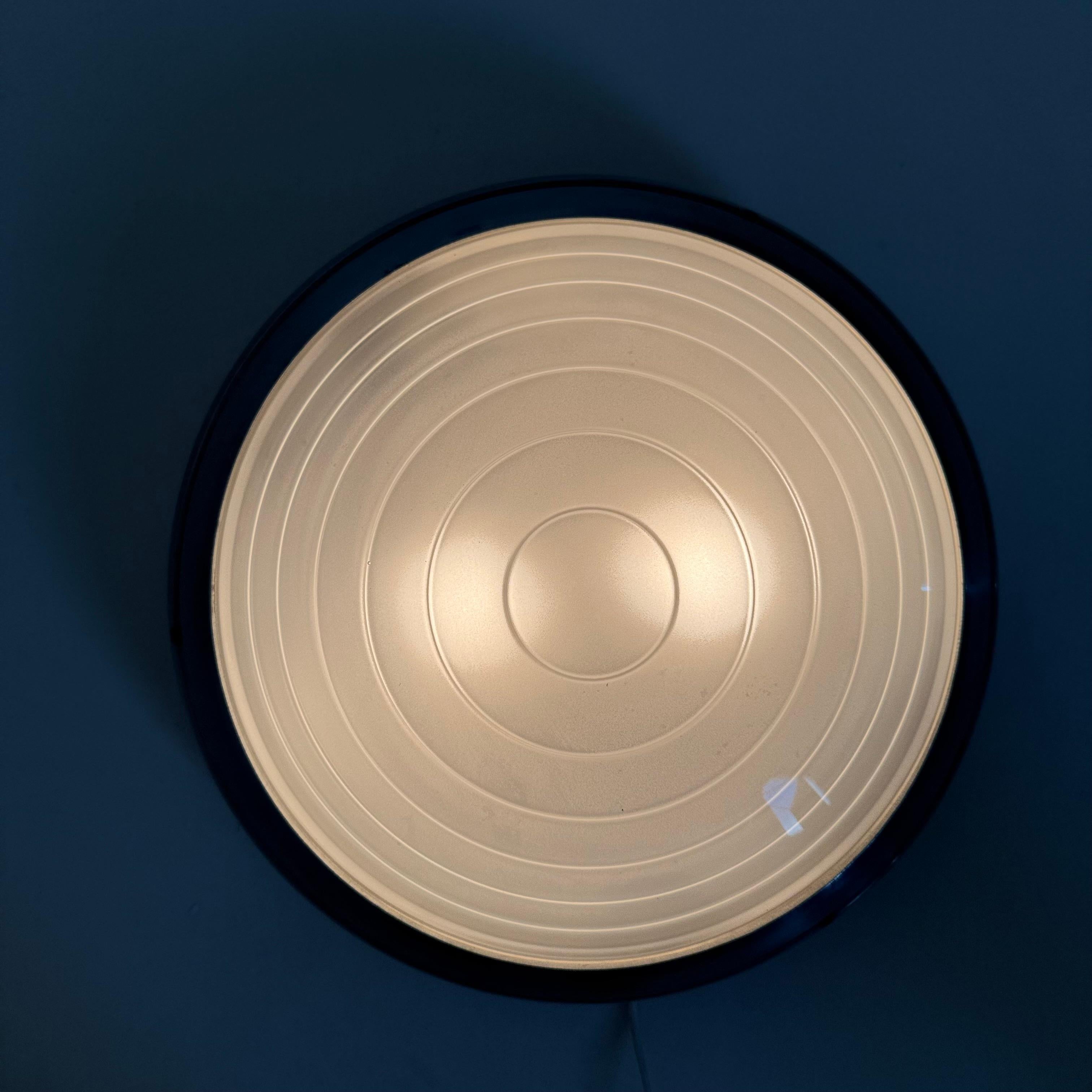 Post-Modern Vintage Pantarei Ceiling Lamp by Ernesto Gismondi for Artemide, Italy, 1990s For Sale