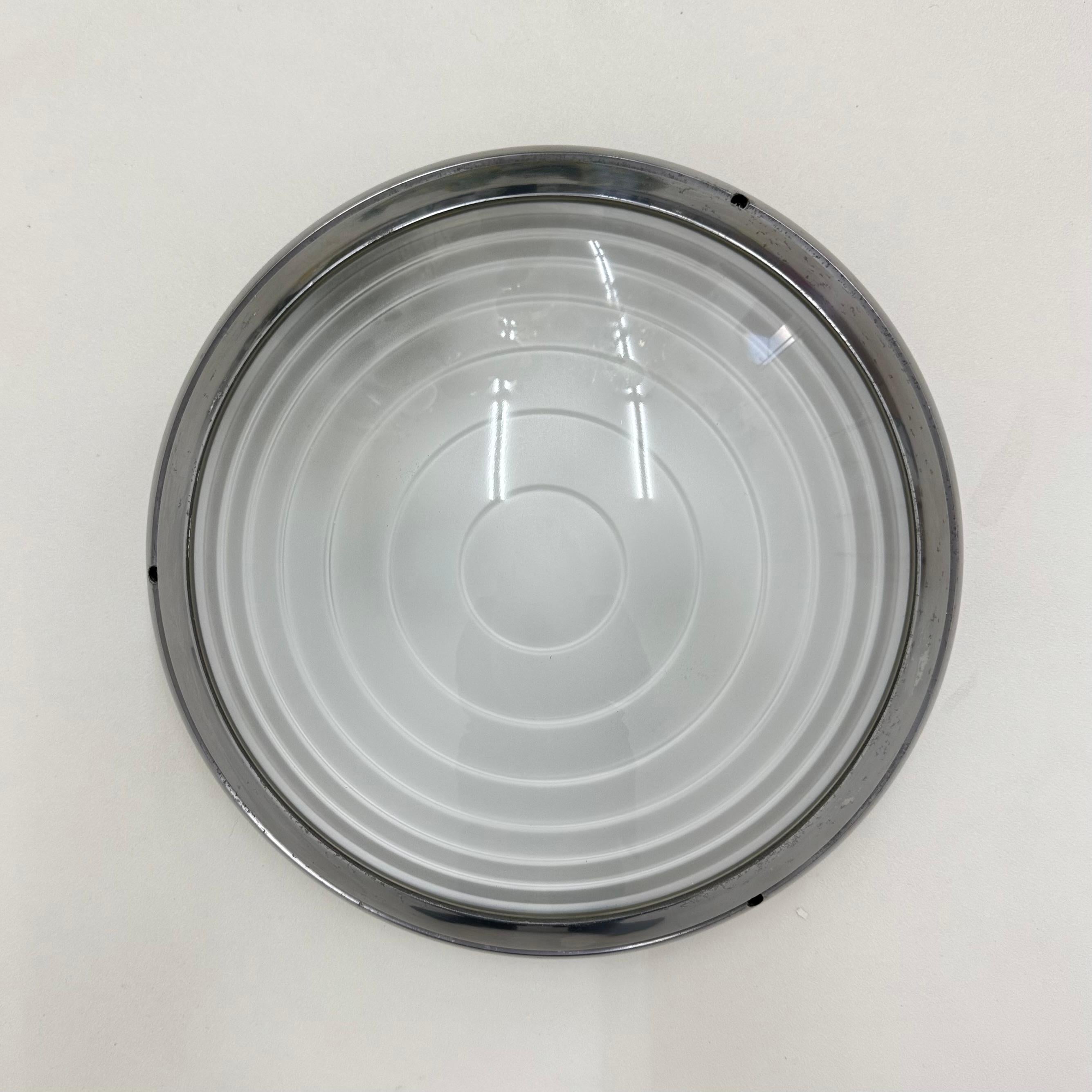 Italian Vintage Pantarei Ceiling Lamp by Ernesto Gismondi for Artemide, Italy, 1990s For Sale