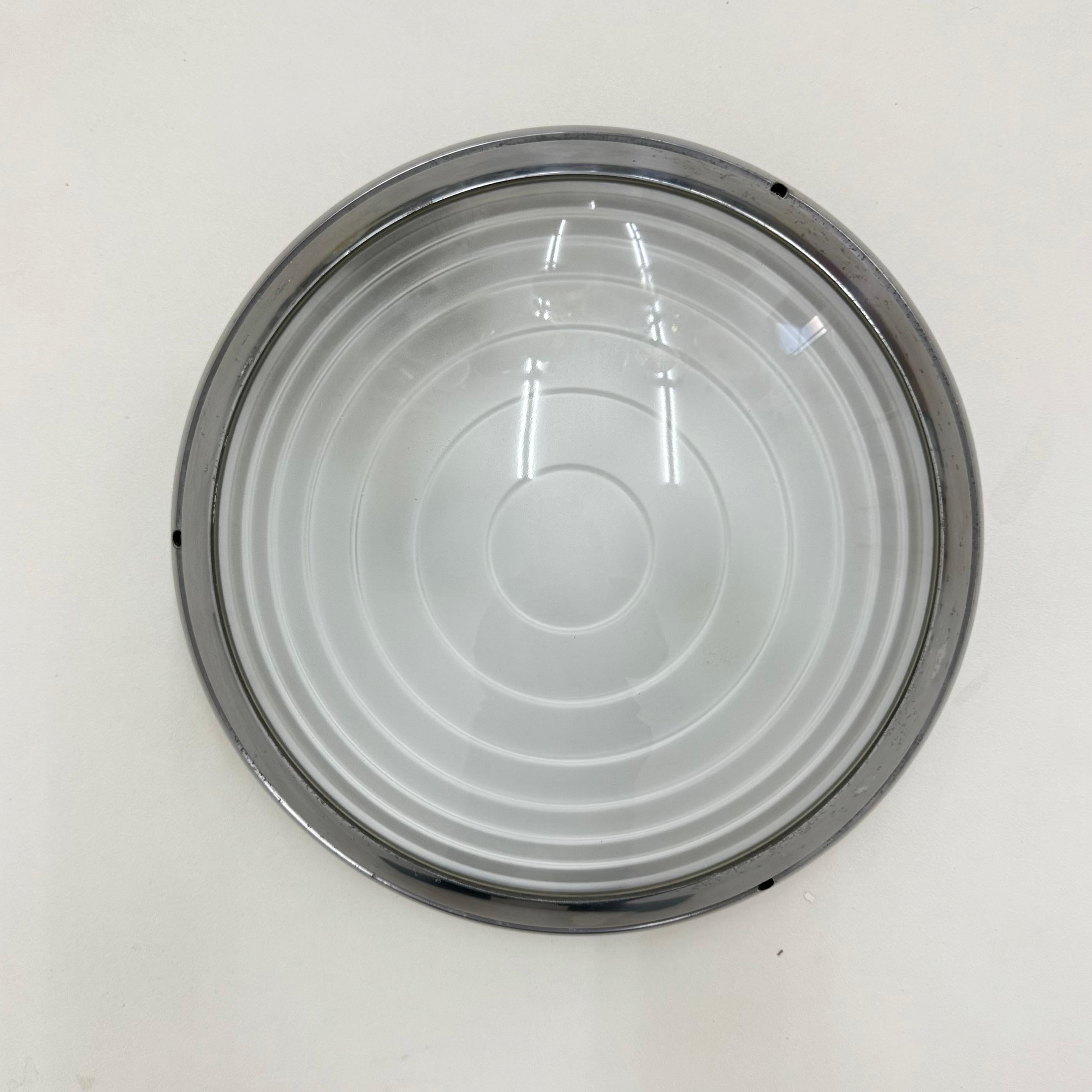 Vintage Pantarei Ceiling Lamp by Ernesto Gismondi for Artemide, Italy, 1990s In Good Condition For Sale In Delft, NL