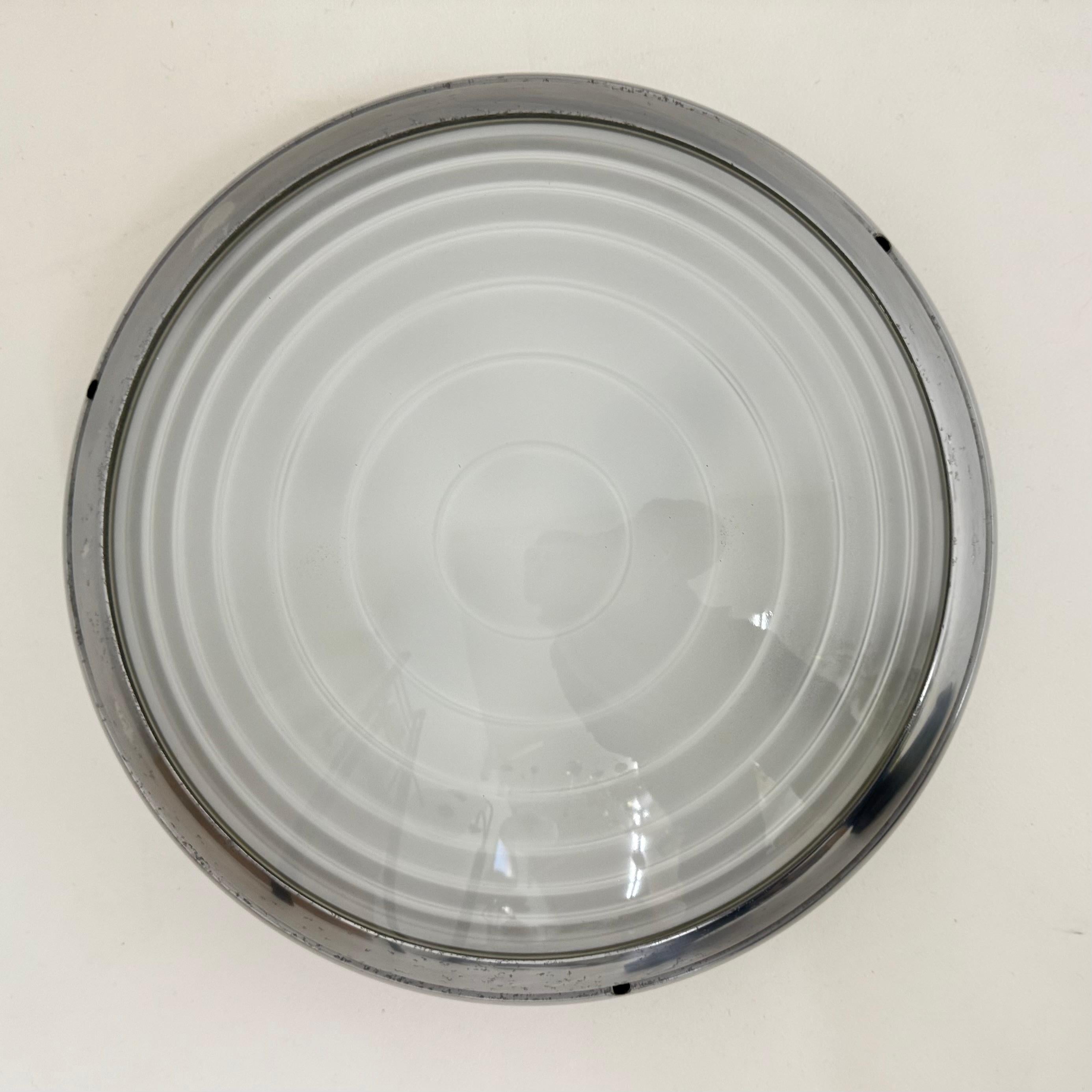 Late 20th Century Vintage Pantarei Ceiling Lamp by Ernesto Gismondi for Artemide, Italy, 1990s For Sale