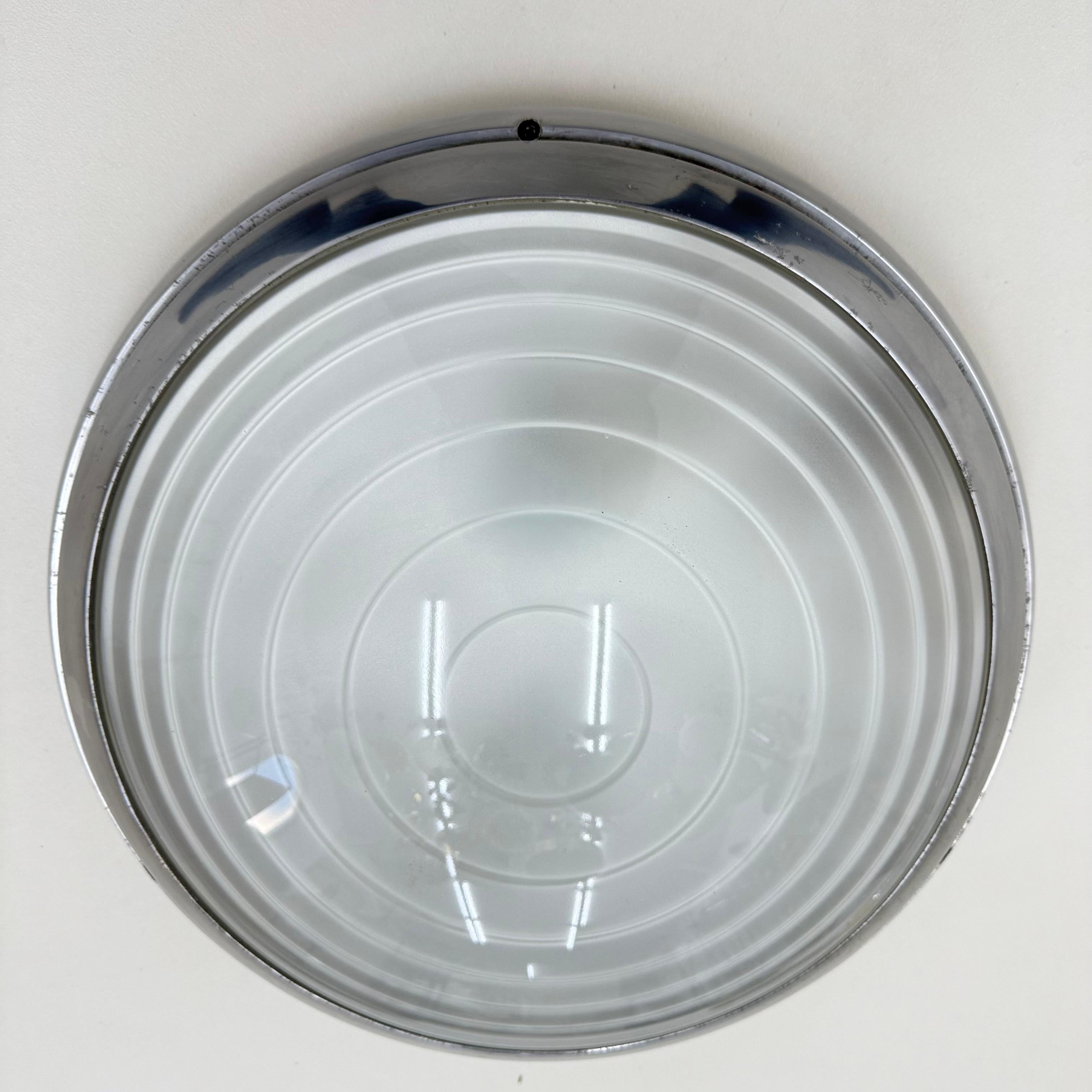 Vintage Pantarei Ceiling Lamp by Ernesto Gismondi for Artemide, Italy, 1990s For Sale 1