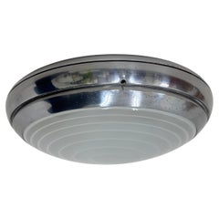Vintage Pantarei Ceiling Lamp by Ernesto Gismondi for Artemide, Italy, 1990s