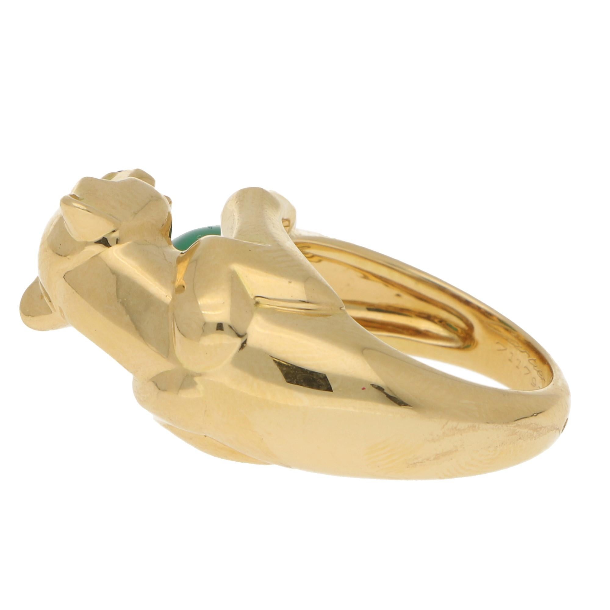 panter ring