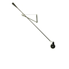 Vintage Paolo Rizzatto Articulating Sconce for Arteluce