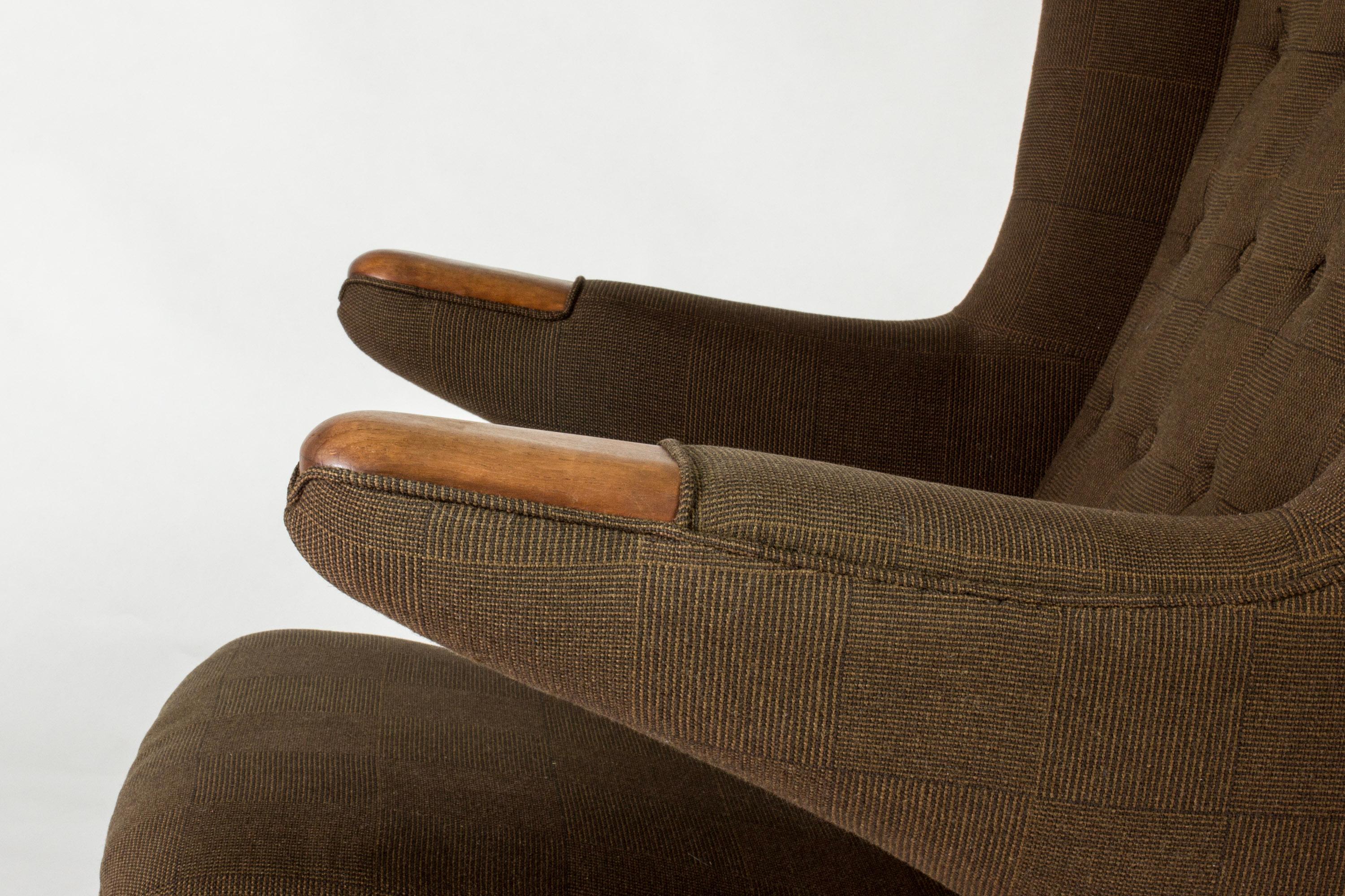Mid-20th Century Vintage 