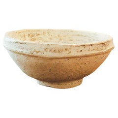 Indian Bowls and Baskets