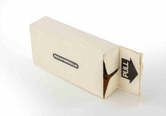 Stylo Parafernalia Vintage, 1990