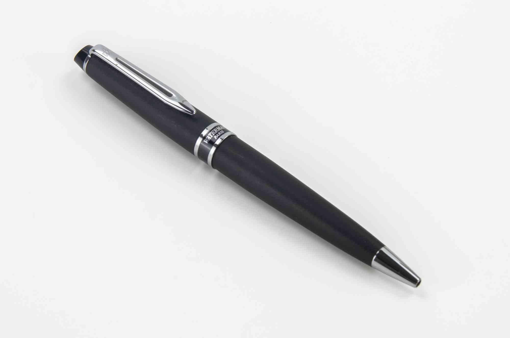 Bolígrafo Parker vintage, años 90 Italiano en venta