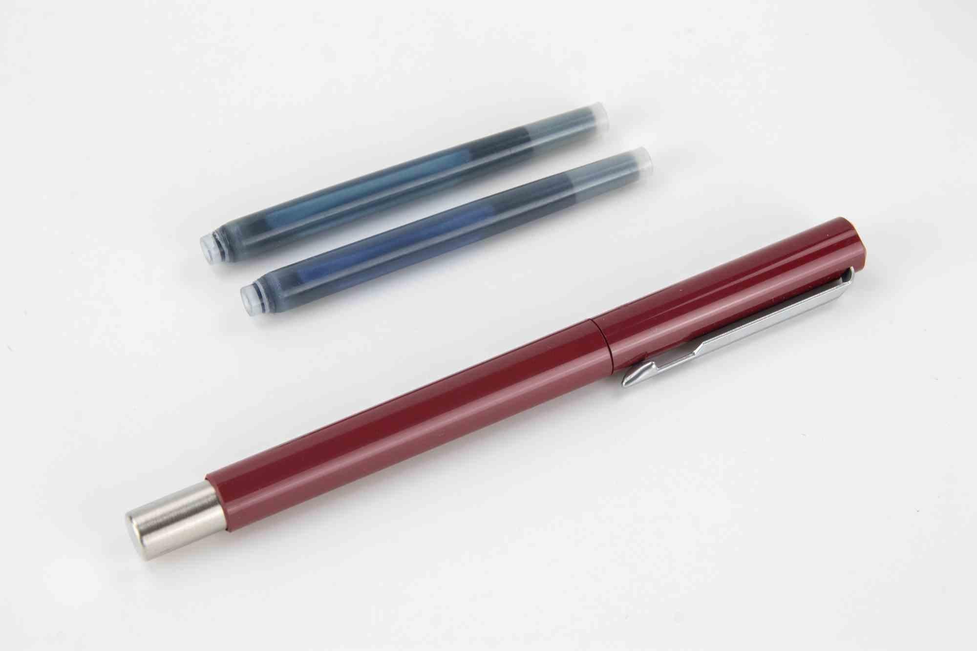 italien Stylo Parker vintage, années 1990 en vente
