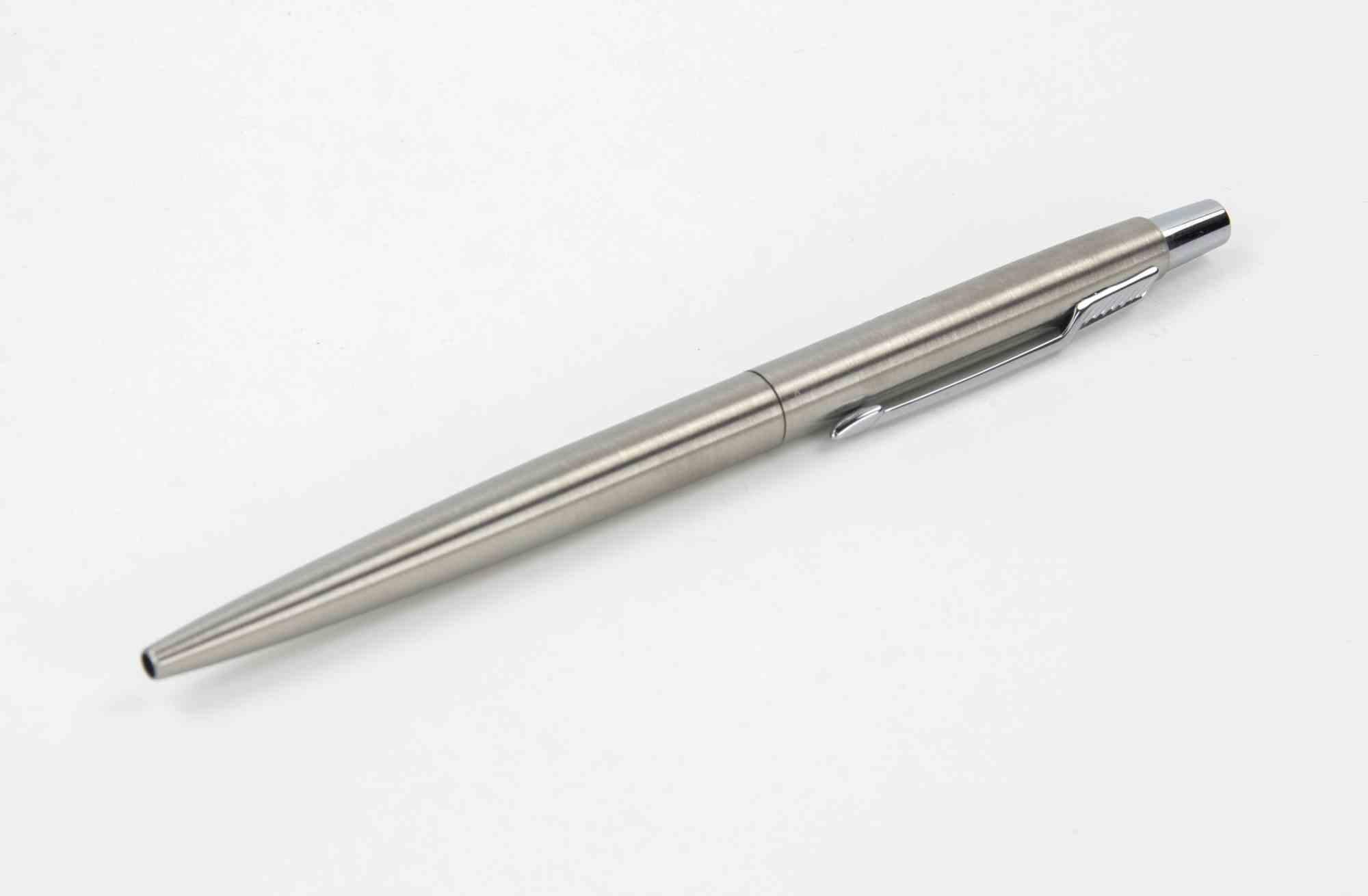 Bolígrafo Parker vintage, años 90 Italiano en venta