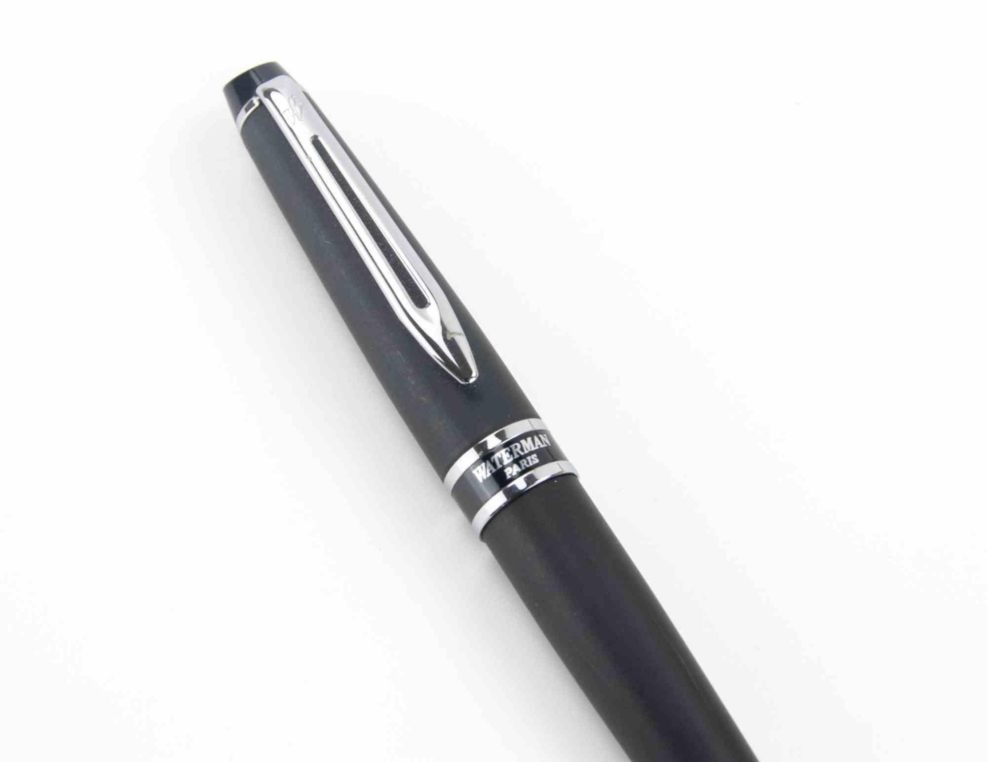 Bolígrafo Parker vintage, años 90 en Bueno estado para la venta en Roma, IT