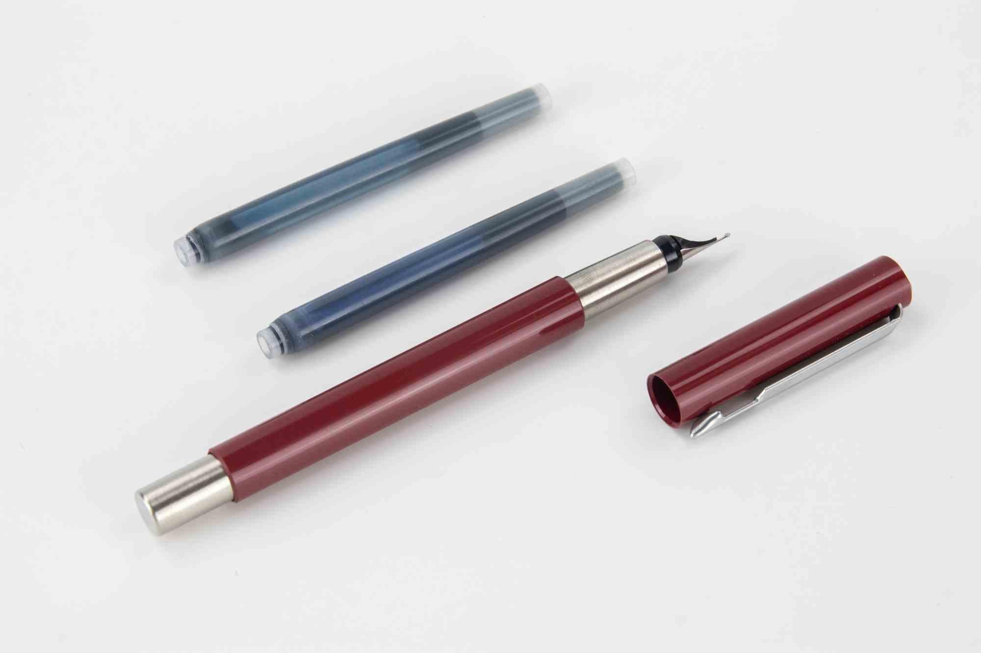 Stylo Parker vintage, années 1990 Bon état - En vente à Roma, IT