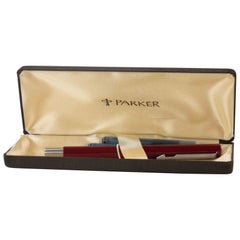 Vintage Parker Stift, 1990er Jahre