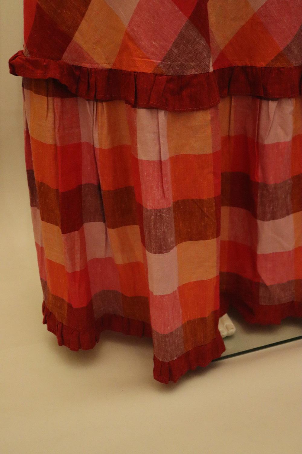 Women's Vintage Party / Festival Skirt For Sale