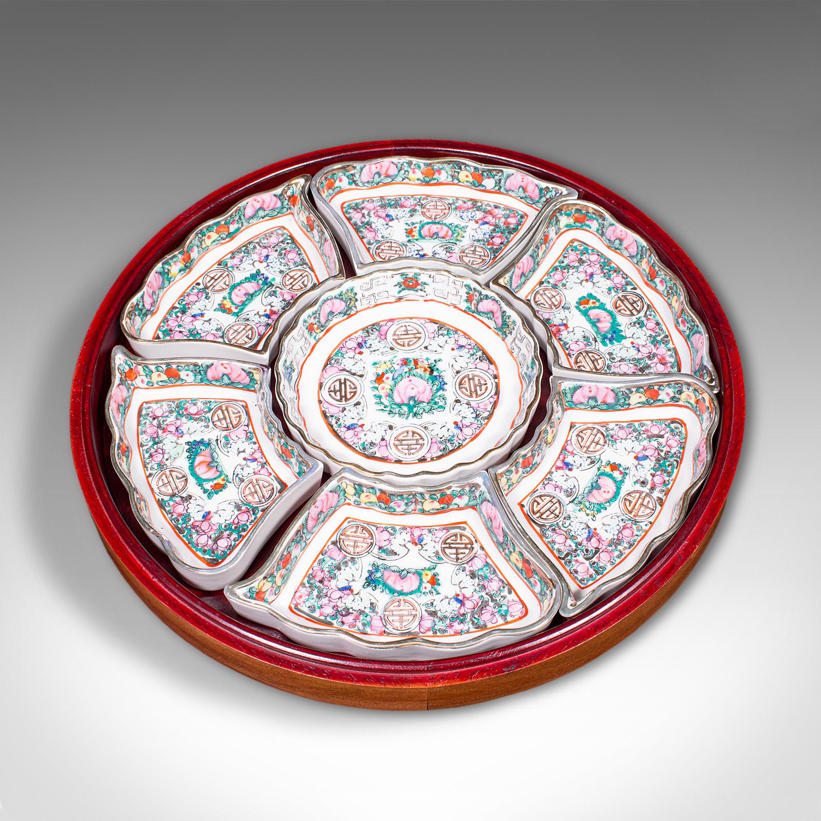 chinese turntable