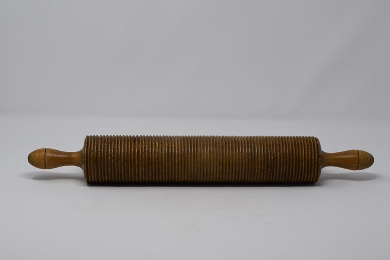 Vintage Pasta Rolling Pin at 1stDibs antique marble rolling pin
