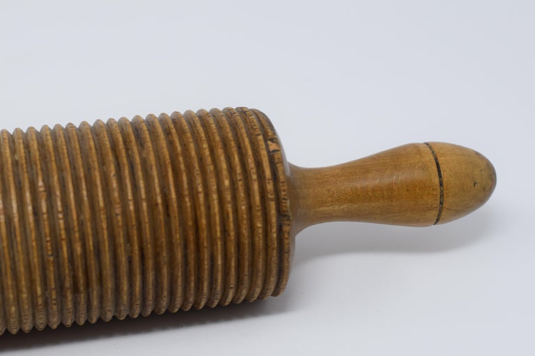 Vintage Pasta Rolling Pin at 1stDibs antique marble rolling pin