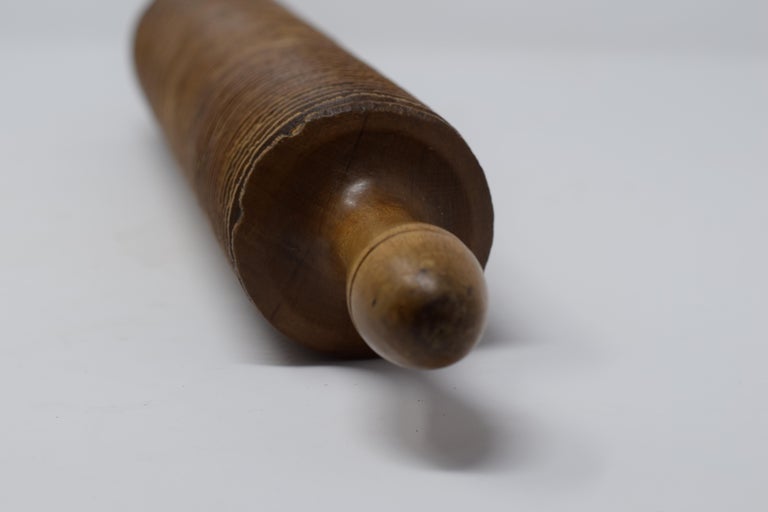 Vintage Pasta Rolling Pin at 1stDibs antique marble rolling pin