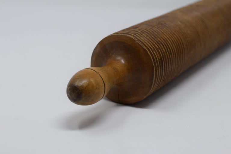 Vintage Pasta Rolling Pin at 1stDibs antique marble rolling pin