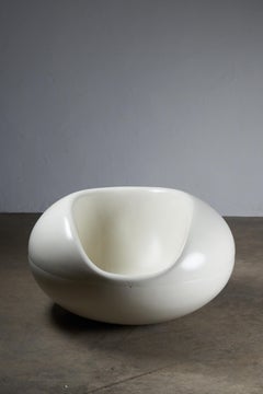 Vintage Pastil Chair by Eero Aarnio