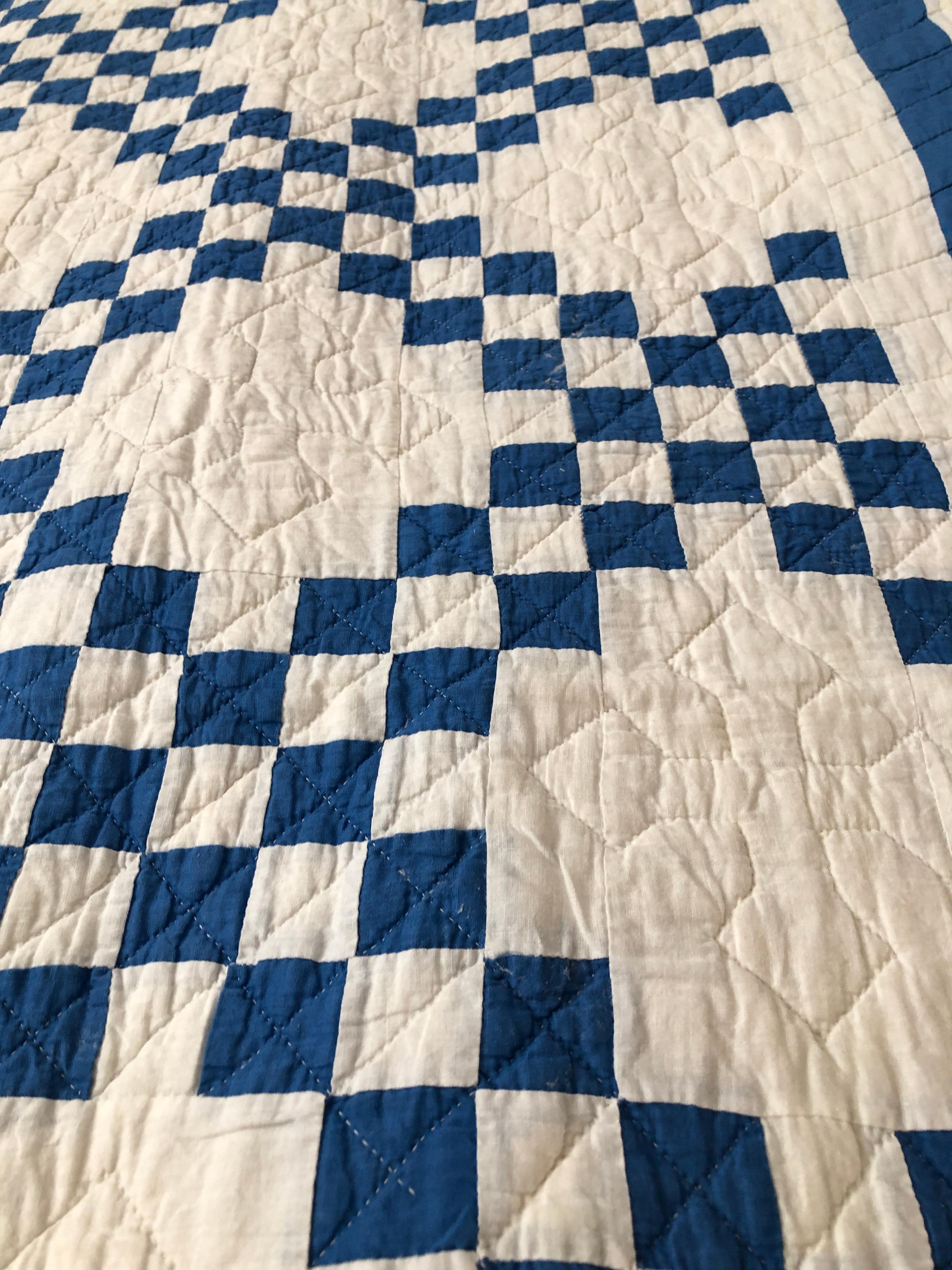 American Vintage Patchwork 