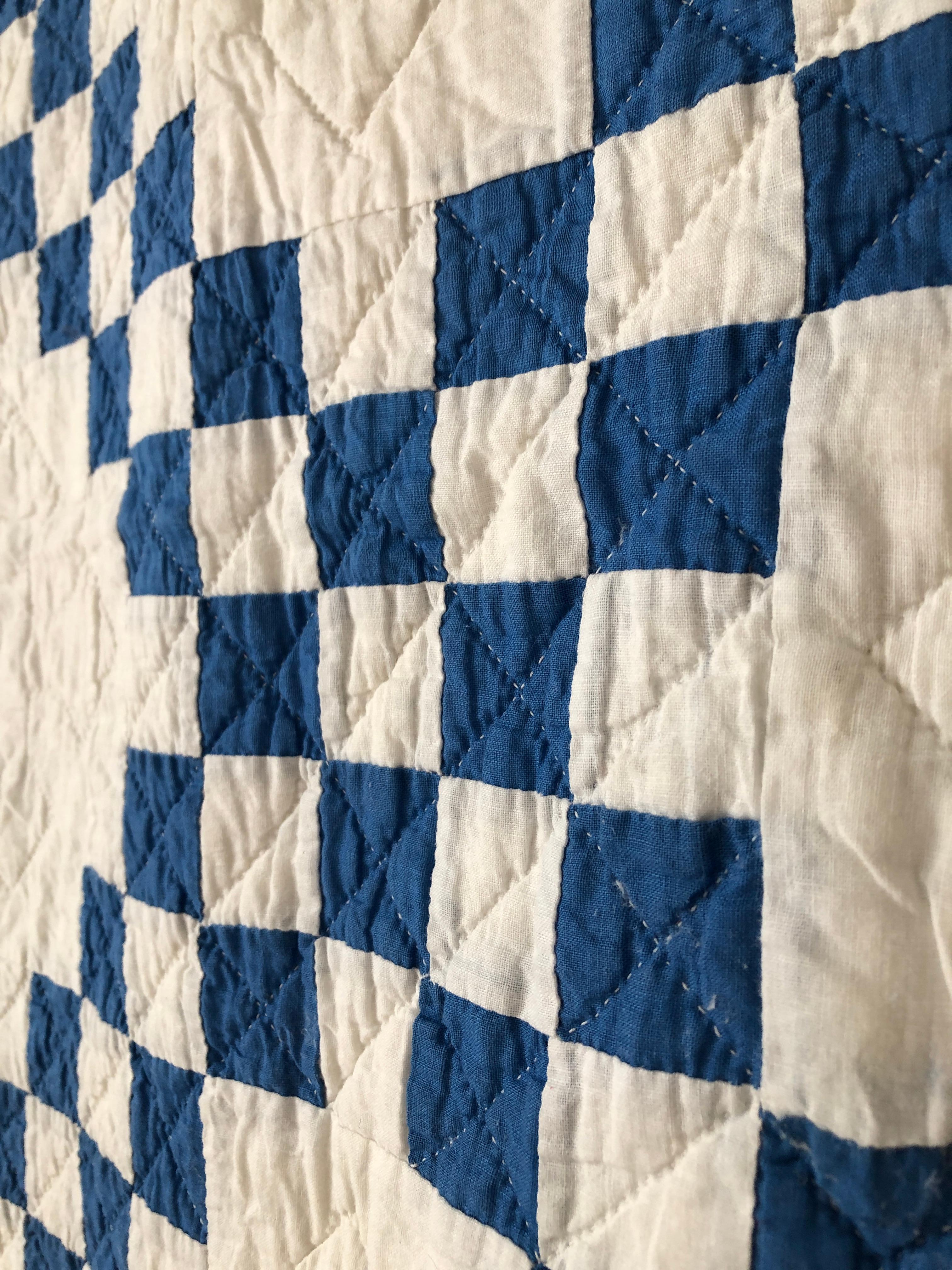 Vintage Patchwork 