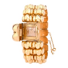 Gold Retro Bracelets