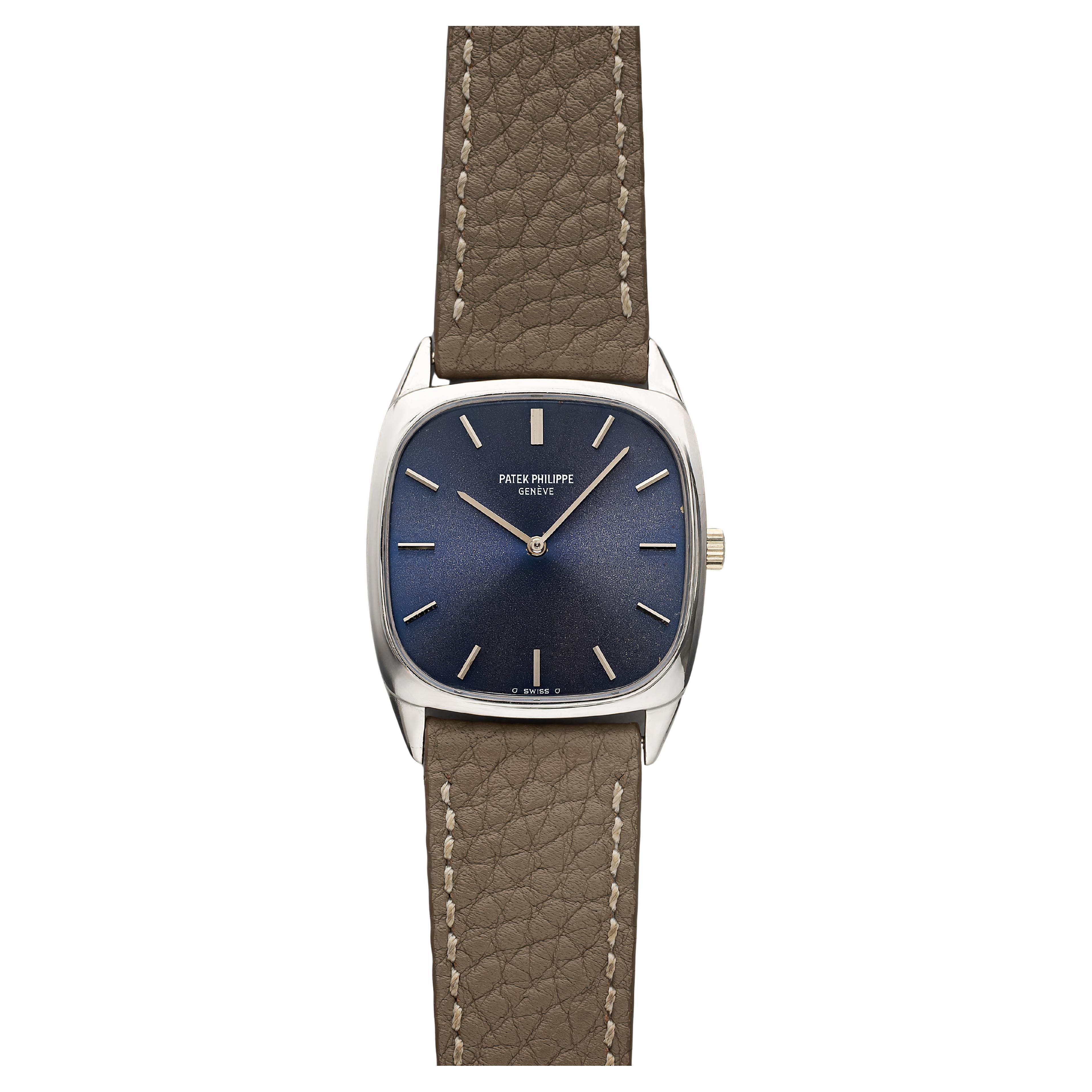 Does Patek Philippe have a women’s watch?