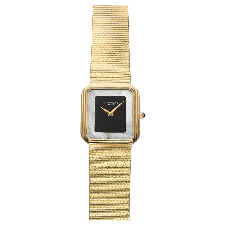 Montre Vintage Femme – Modèle Rétro Multicouleur (non Testée, Pour Collection)