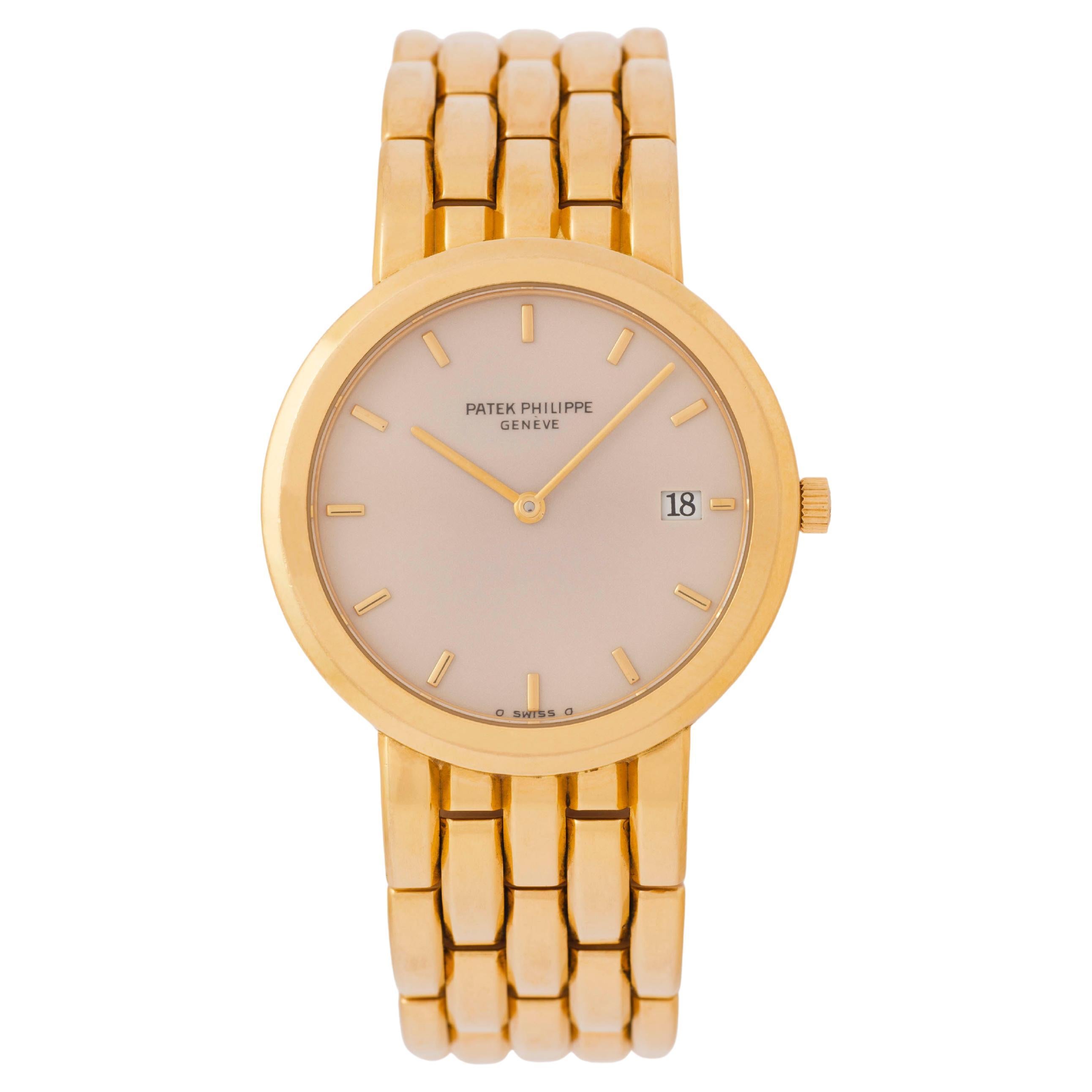 How good are Patek Philippe watches?