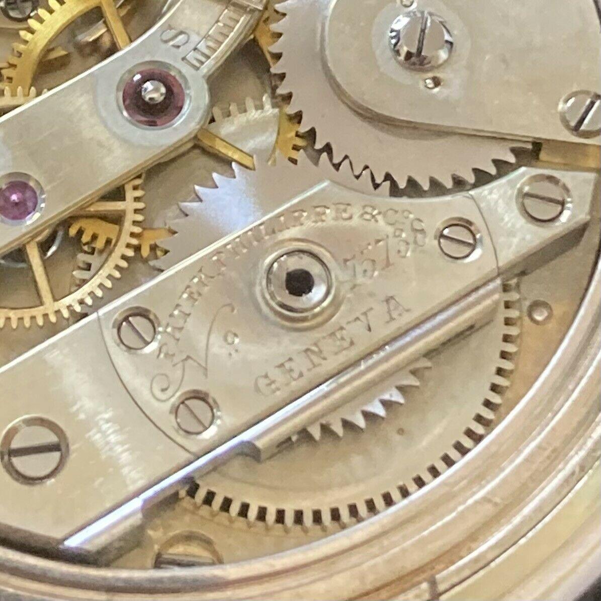 geneva platinum watch japan movt price