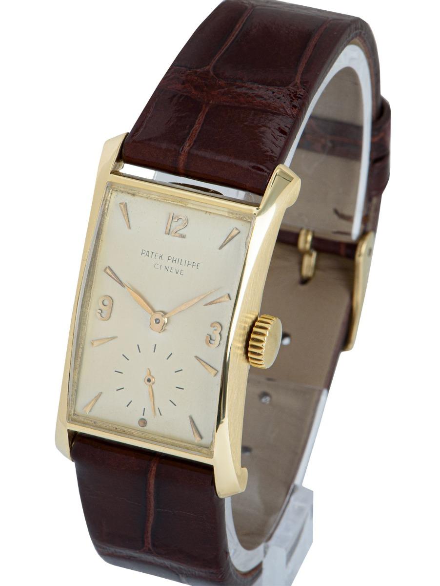 patek philippe hourglass