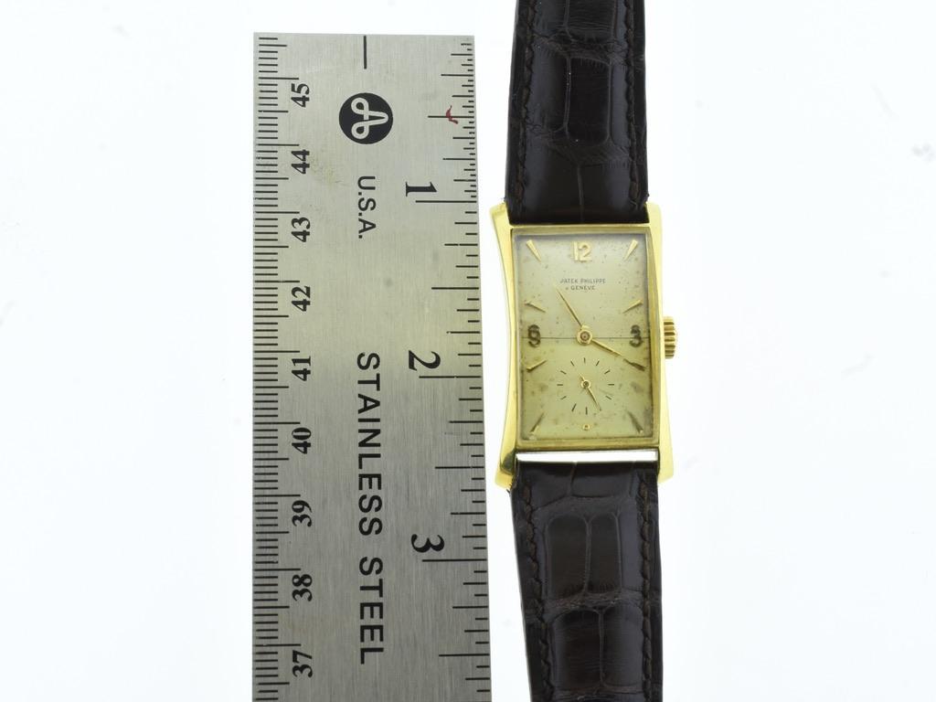 Vintage-Armbanduhr 