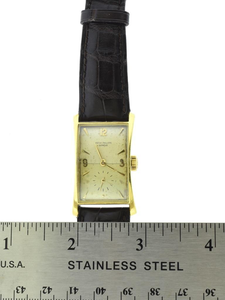 Vintage-Armbanduhr 