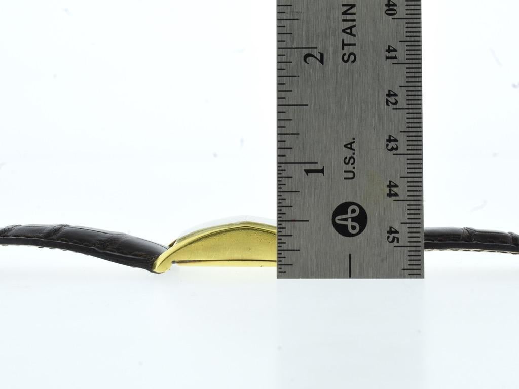 Vintage-Armbanduhr 