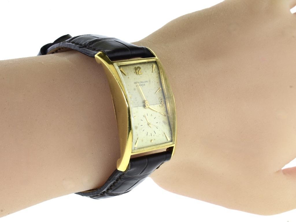 Vintage-Armbanduhr 