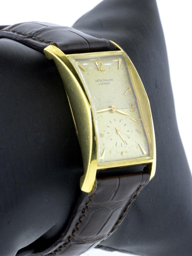 Vintage-Armbanduhr 
