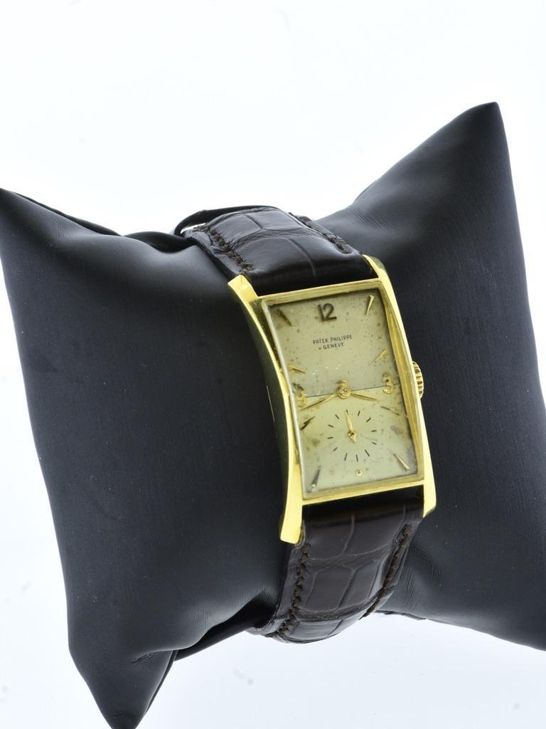 Vintage-Armbanduhr 