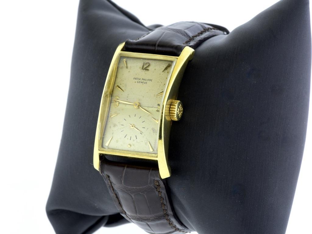 Vintage-Armbanduhr 