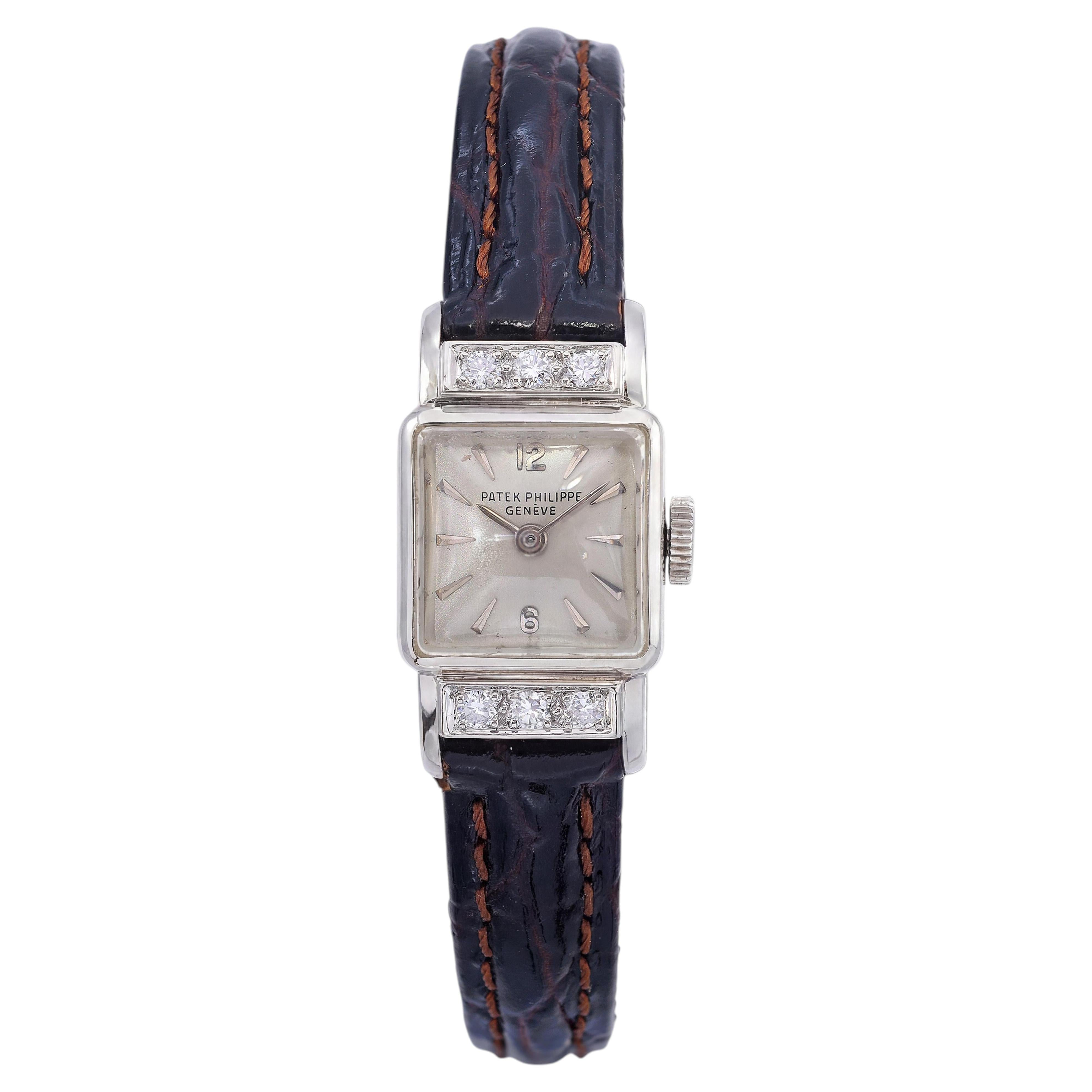 Are Patek Philippe watches waterproof?