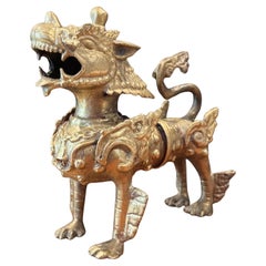 Sculptures et objets ciselés