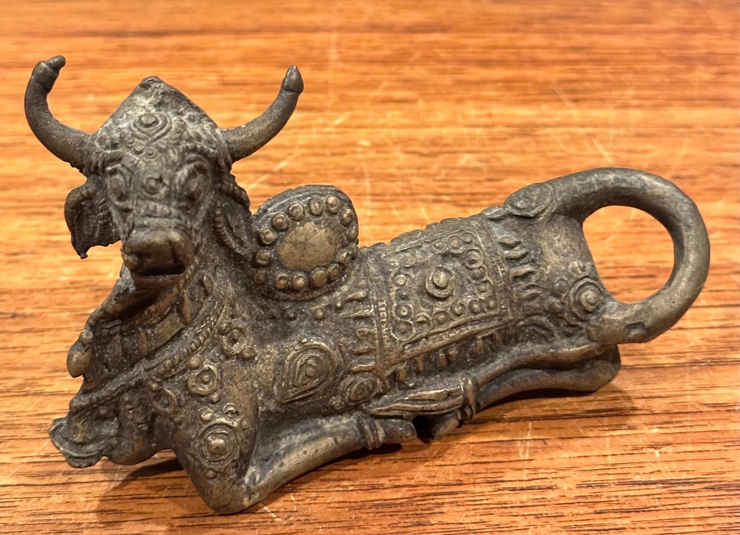 Indiano Scultura 