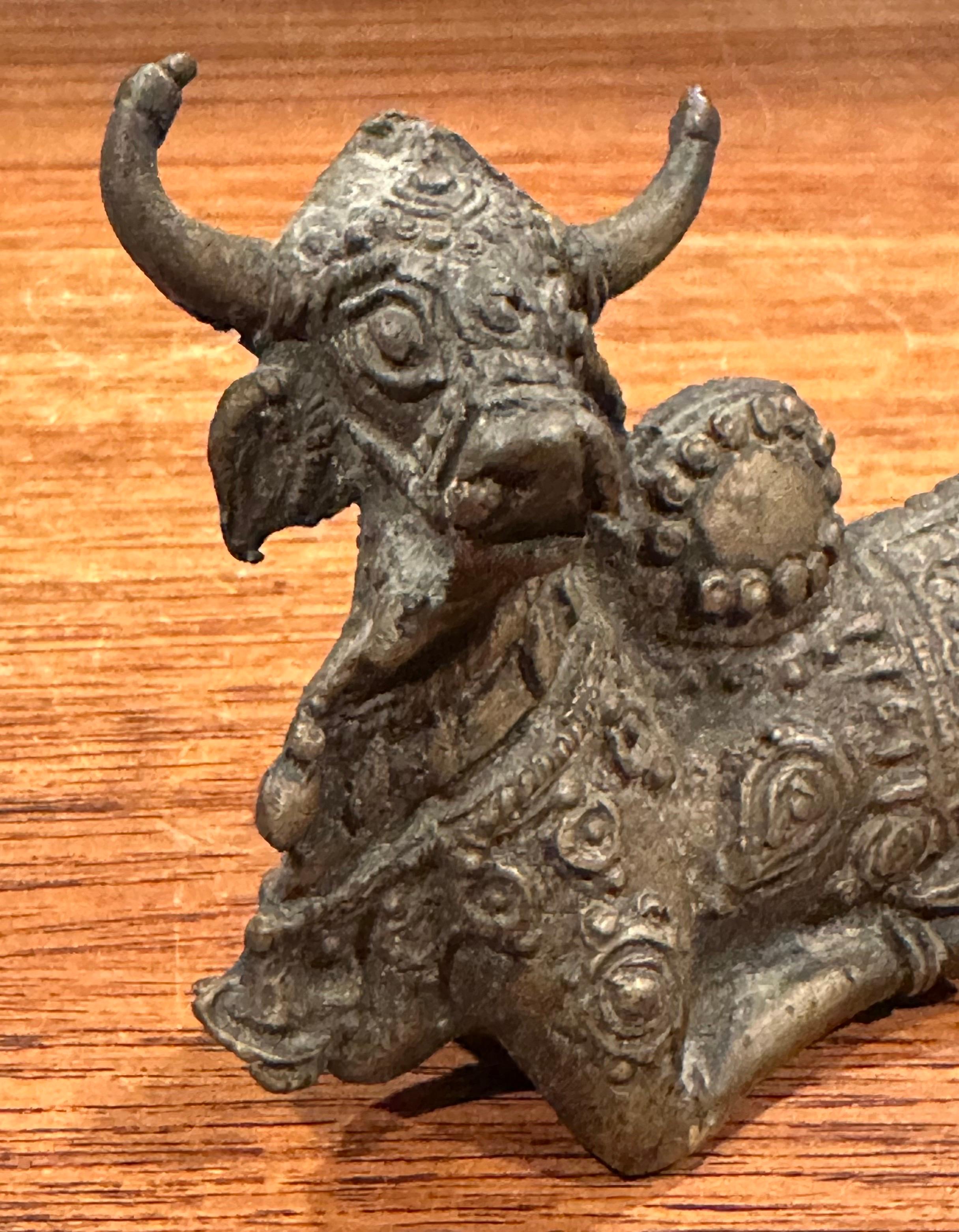 Bronzo Scultura 