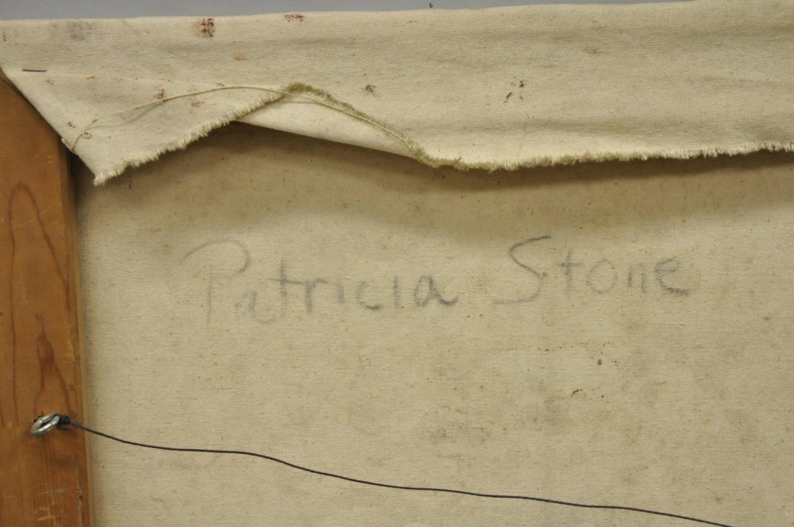 Vintage Patricia Stone 